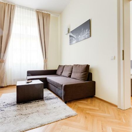 Apartment Halkova 5 Прага Экстерьер фото