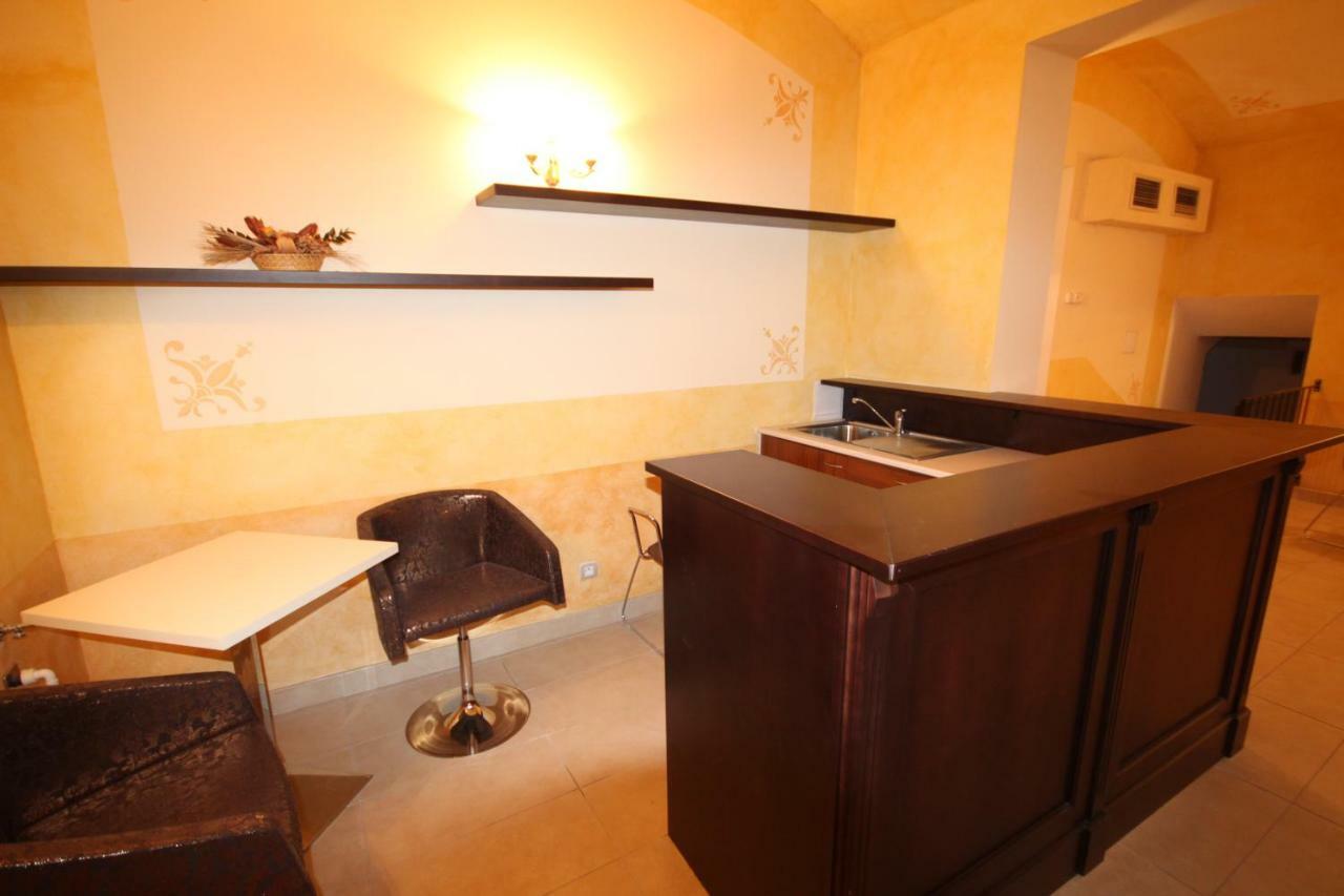 Apartment Halkova 5 Прага Экстерьер фото