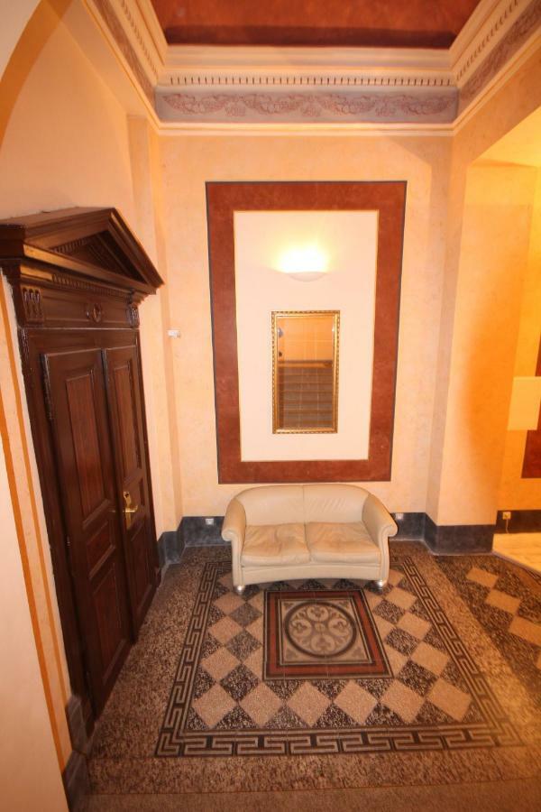 Apartment Halkova 5 Прага Экстерьер фото
