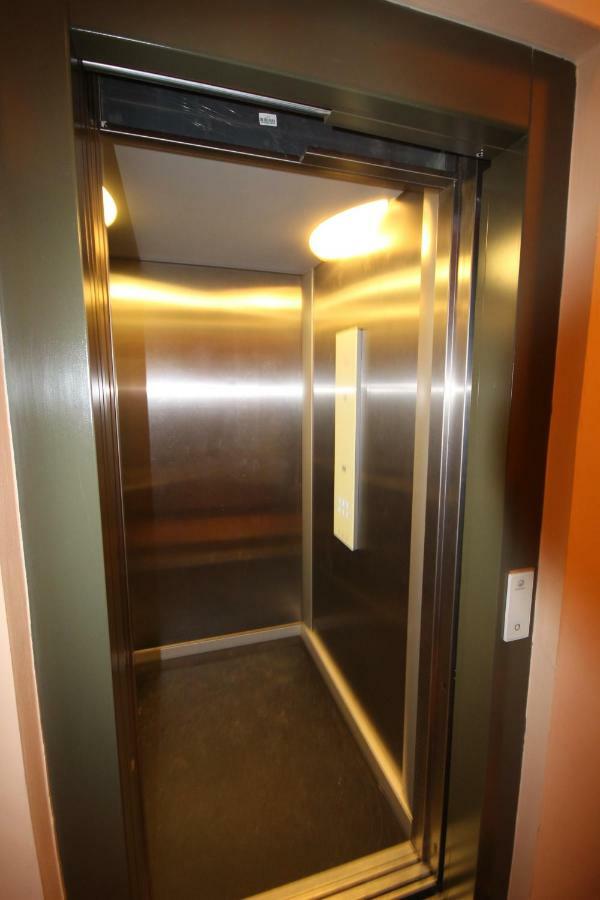 Apartment Halkova 5 Прага Экстерьер фото