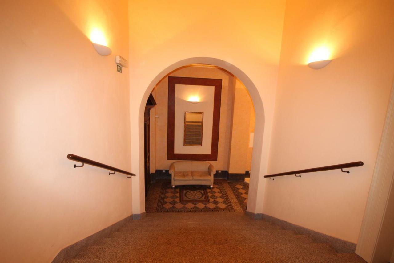 Apartment Halkova 5 Прага Экстерьер фото