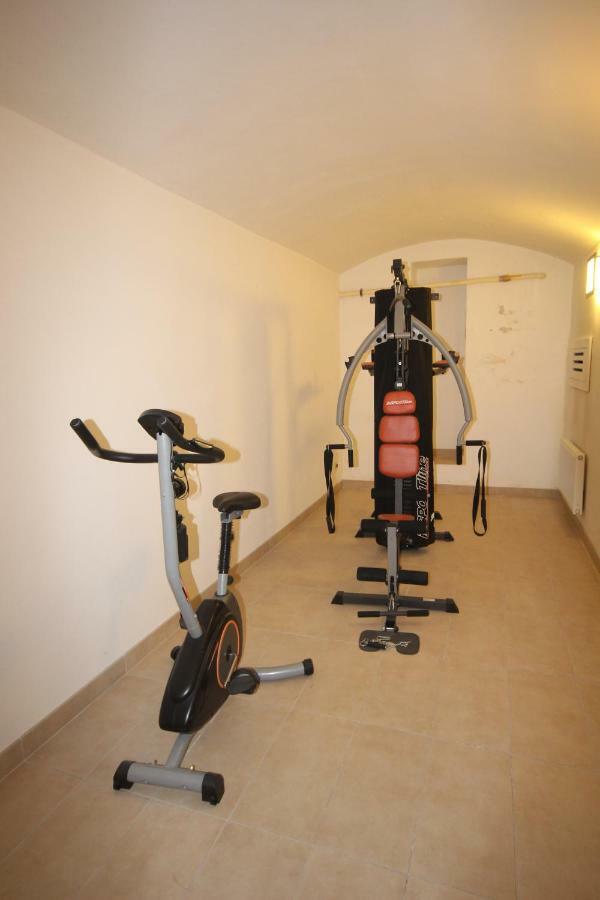 Apartment Halkova 5 Прага Экстерьер фото