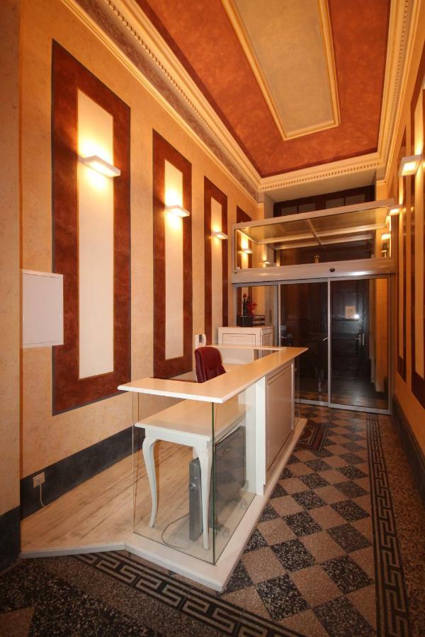 Apartment Halkova 5 Прага Экстерьер фото