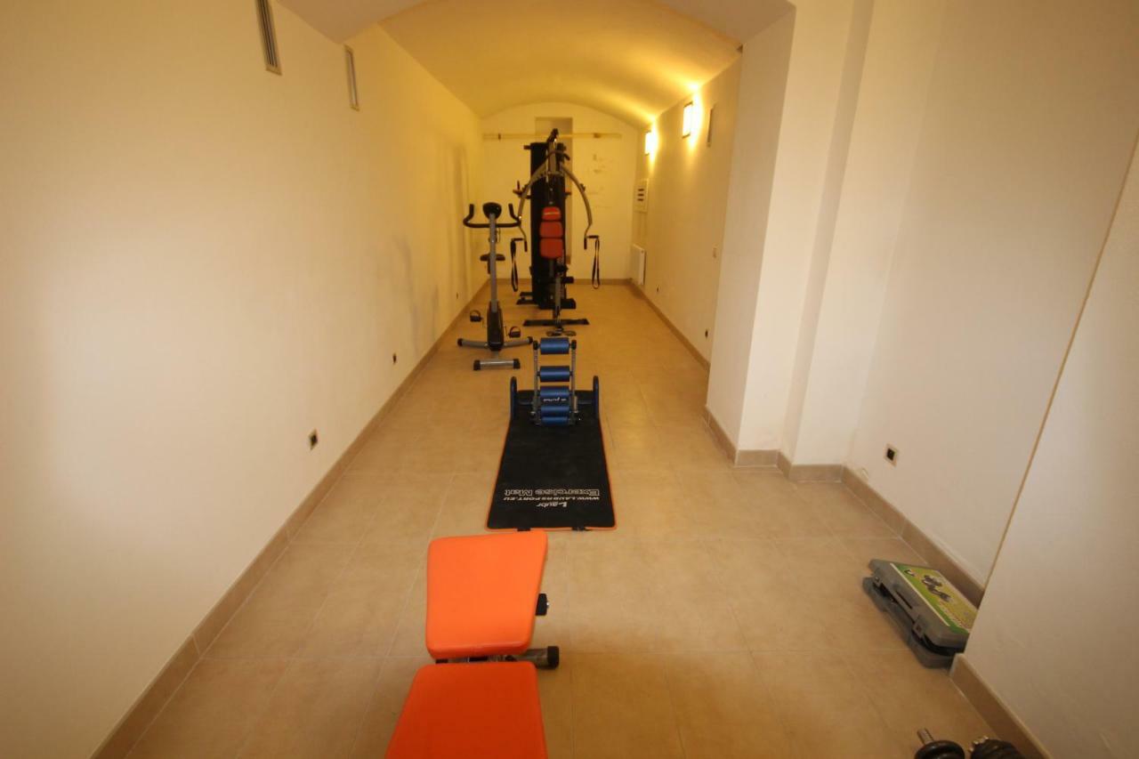 Apartment Halkova 5 Прага Экстерьер фото