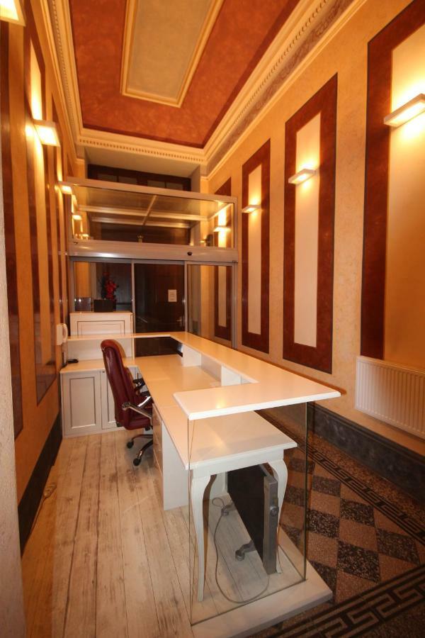 Apartment Halkova 5 Прага Экстерьер фото