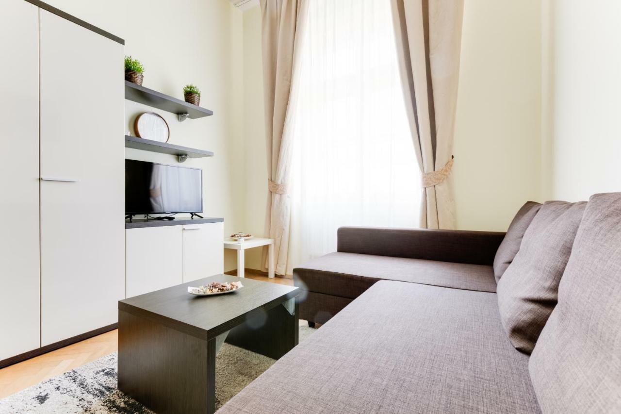 Apartment Halkova 5 Прага Экстерьер фото
