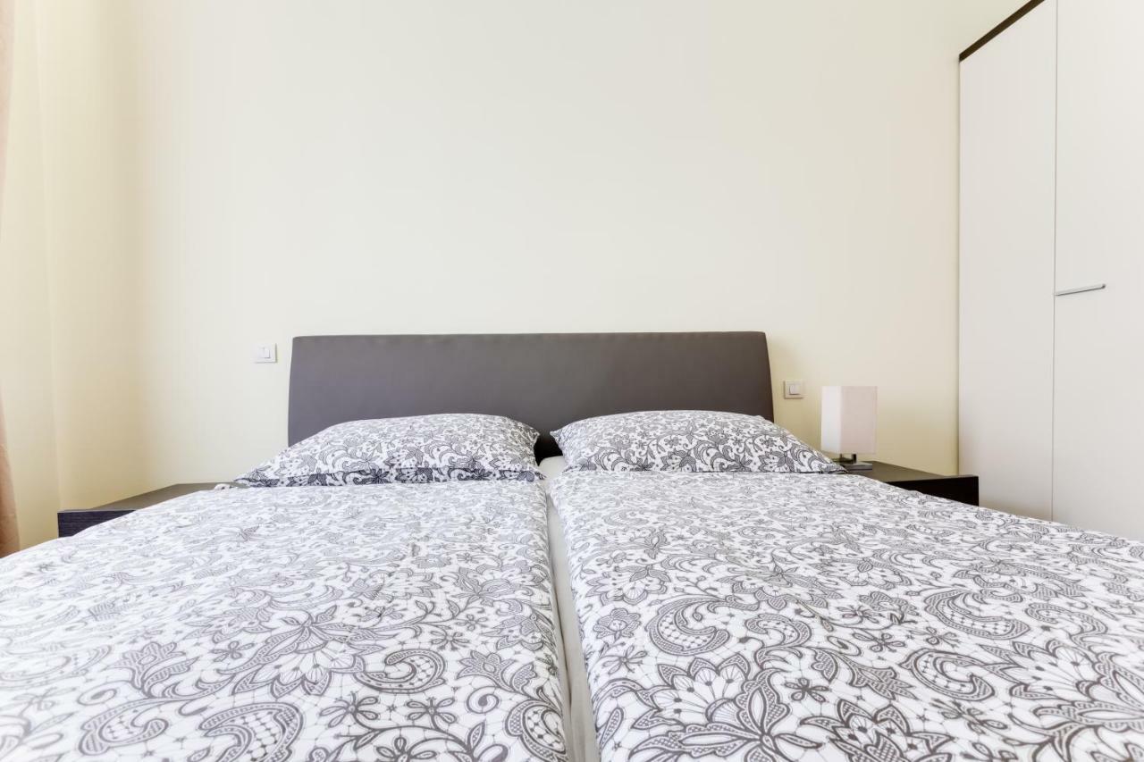Apartment Halkova 5 Прага Экстерьер фото