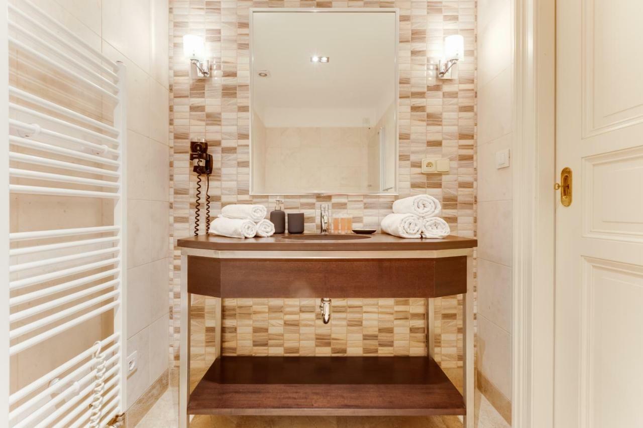 Apartment Halkova 5 Прага Экстерьер фото