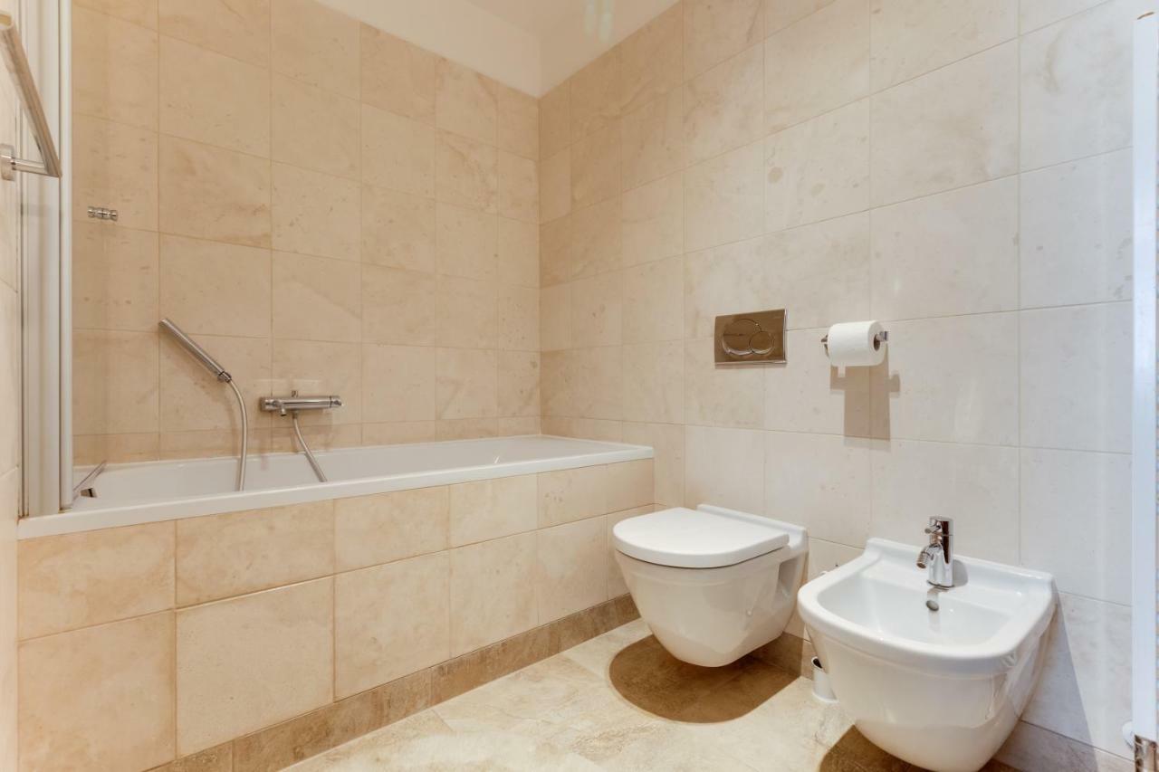 Apartment Halkova 5 Прага Экстерьер фото