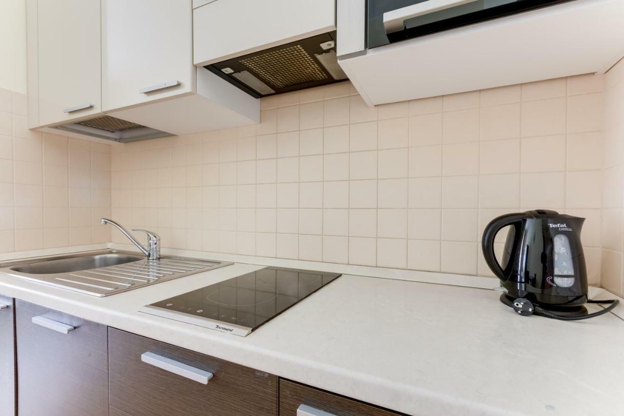 Apartment Halkova 5 Прага Экстерьер фото